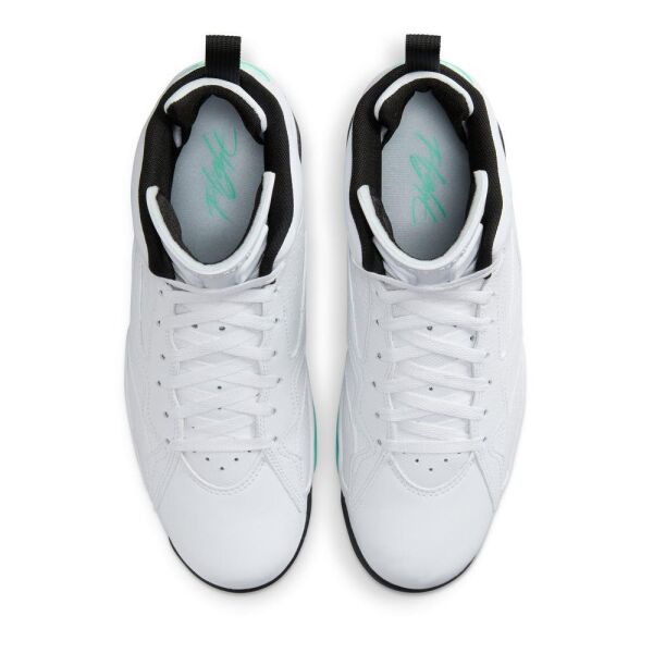 JORDAN MVP