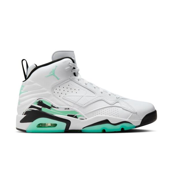 JORDAN MVP