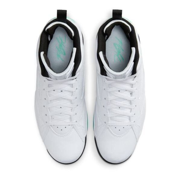 JORDAN MVP