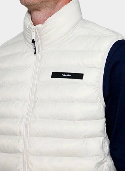 LW QUILT VEST