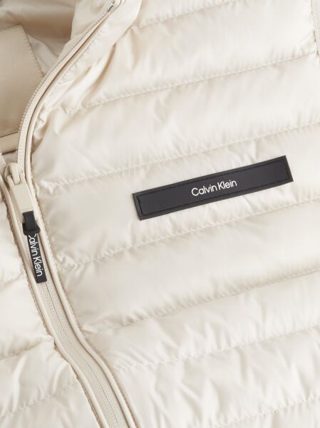 LW QUILT VEST