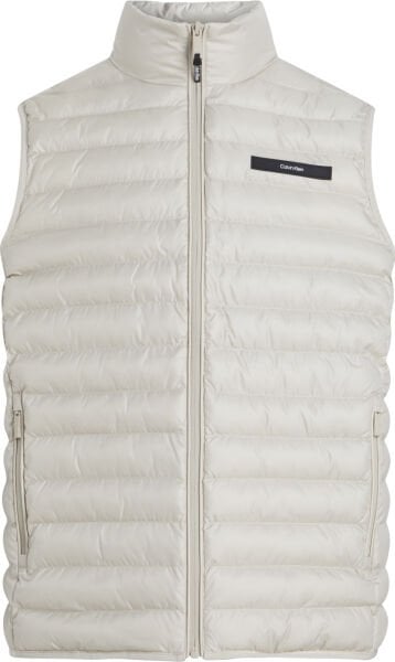 LW QUILT VEST