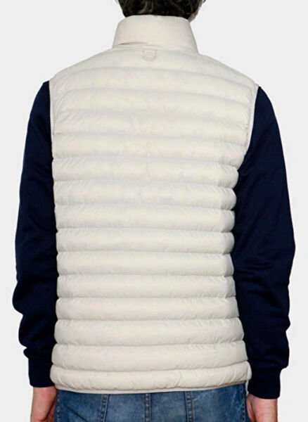 LW QUILT VEST