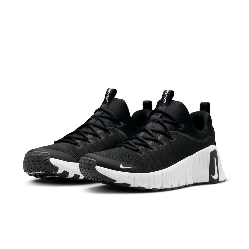 NIKE FREE METCON 6 Siyah - 46