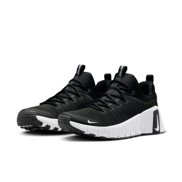 NIKE FREE METCON 6 Siyah - 46