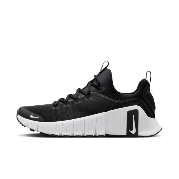 NIKE FREE METCON 6 Siyah - 46