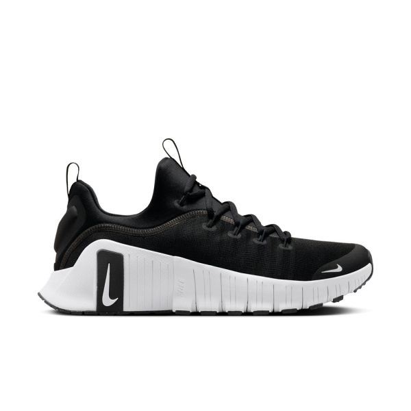 NIKE FREE METCON 6 Siyah - 46