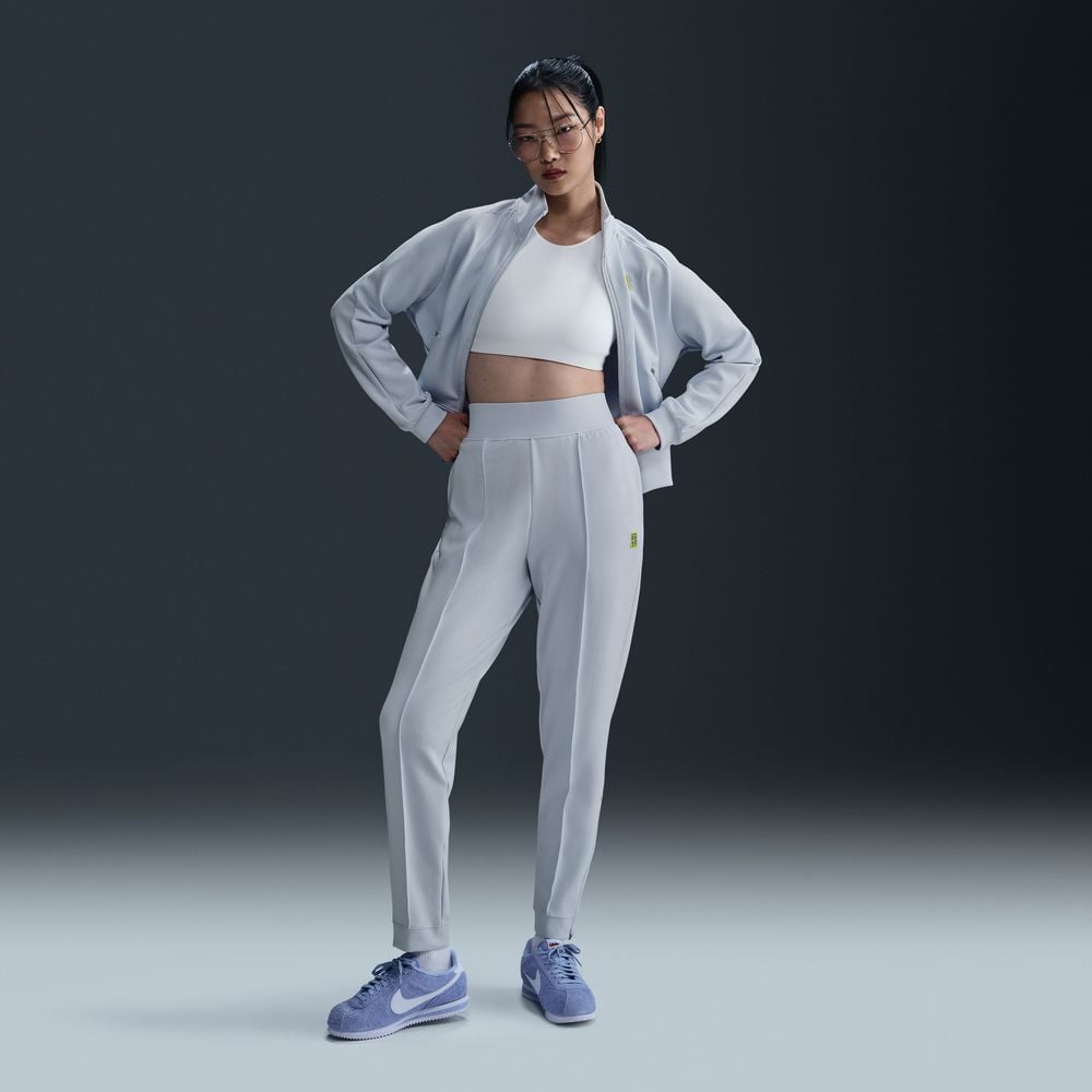 W NKCT DF HERITAGE KNIT PANT
