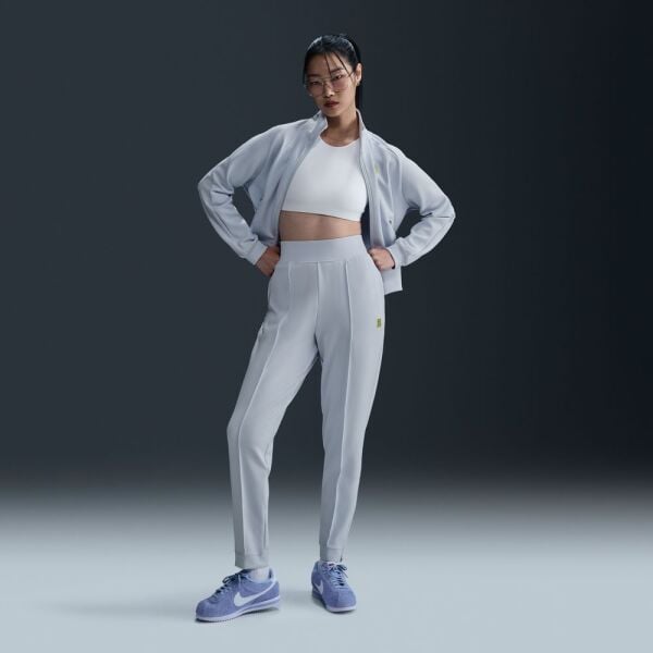 W NKCT DF HERITAGE KNIT PANT