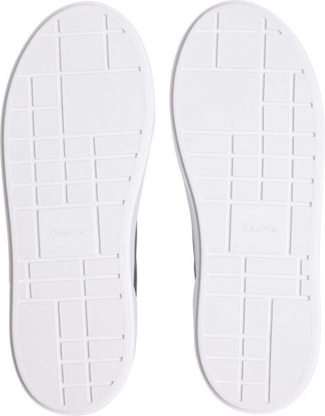 FLATFORM LACE UP LTH MG