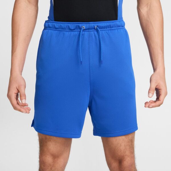 M NK CLUB FLOW MESH SHORT
