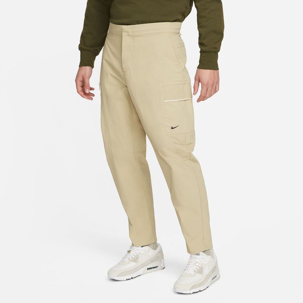 M NSW STE UTILITY PANT