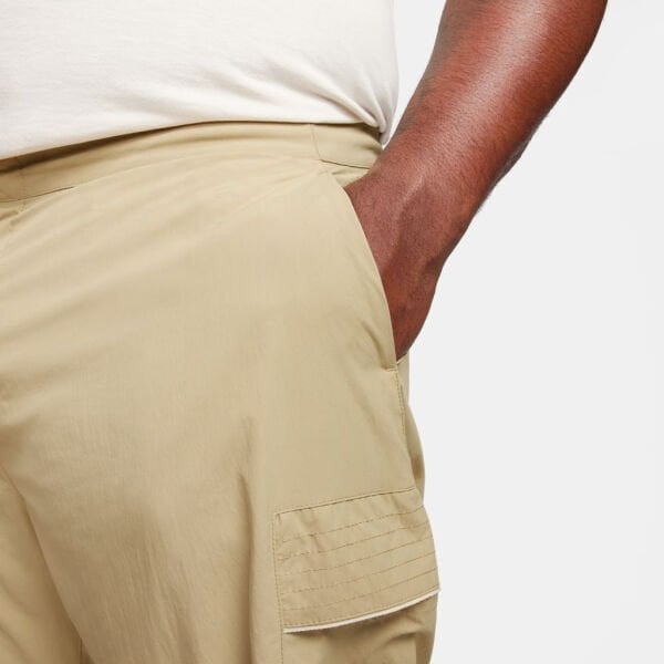 M NSW STE UTILITY PANT