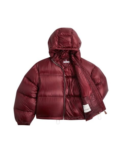 SUPER LIGHT HW DOWN RLX JKT