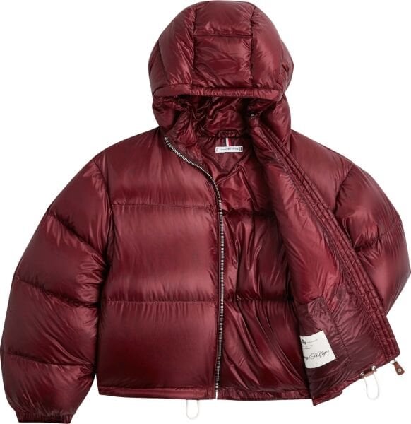 SUPER LIGHT HW DOWN RLX JKT