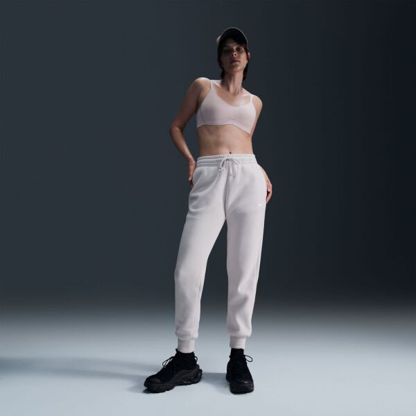 W NK ALATE MINIMALIST LS BRA
