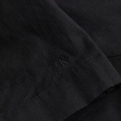SOFT LINEN A-LINE DRESS