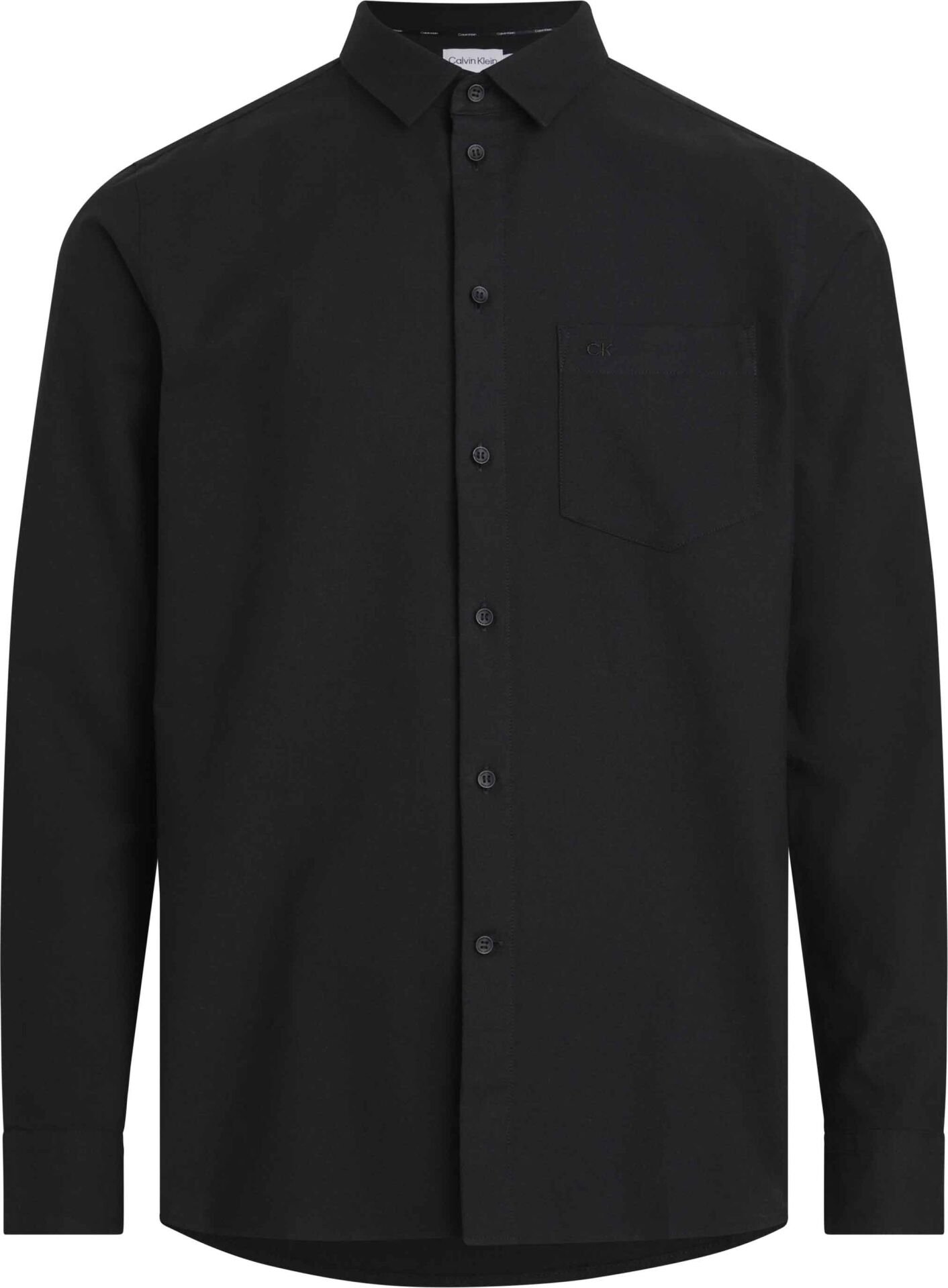OXFORD STRETCH REGULAR FIT SHI