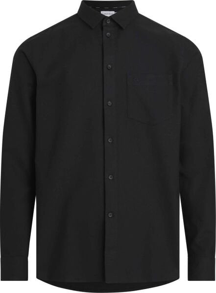 OXFORD STRETCH REGULAR FIT SHI