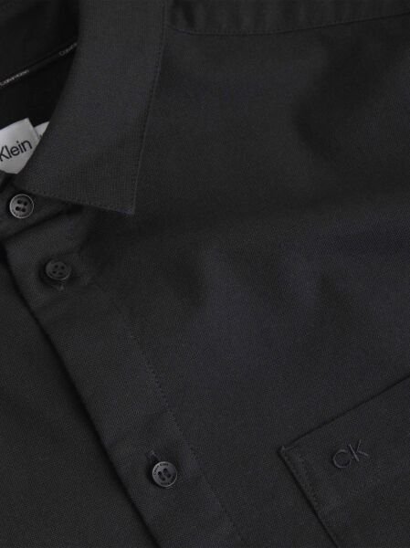 OXFORD STRETCH REGULAR FIT SHI