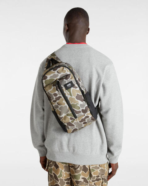 MN WARP SLING BAG