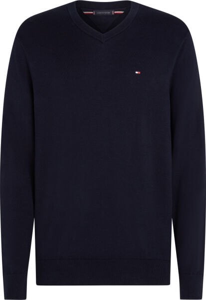 WCC SIGNATURE V NECK