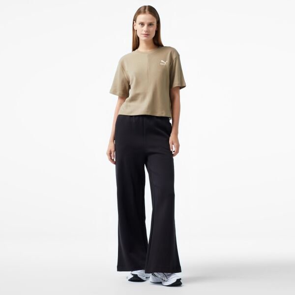CLASSICS Ribbed Relaxed Tee