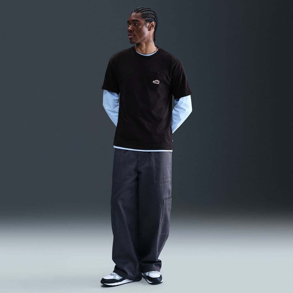 M NSW TEE ACCS PATCH CNCT FA25