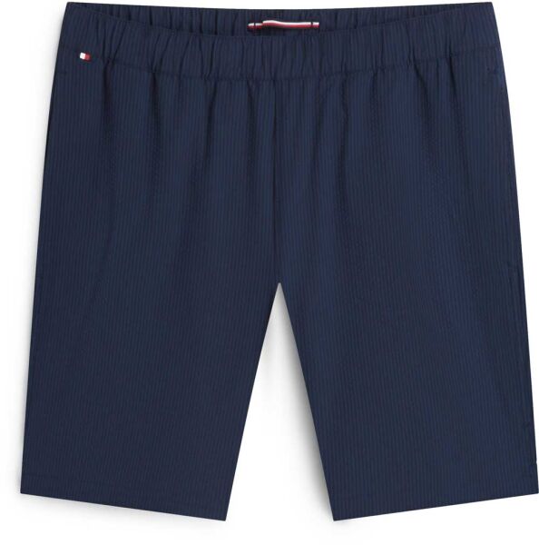 DOVER PERF TXTR SRSCKR SHORT