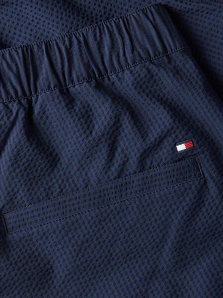 DOVER PERF TXTR SRSCKR SHORT