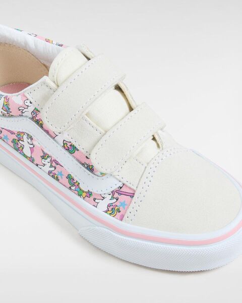 Old Skool V