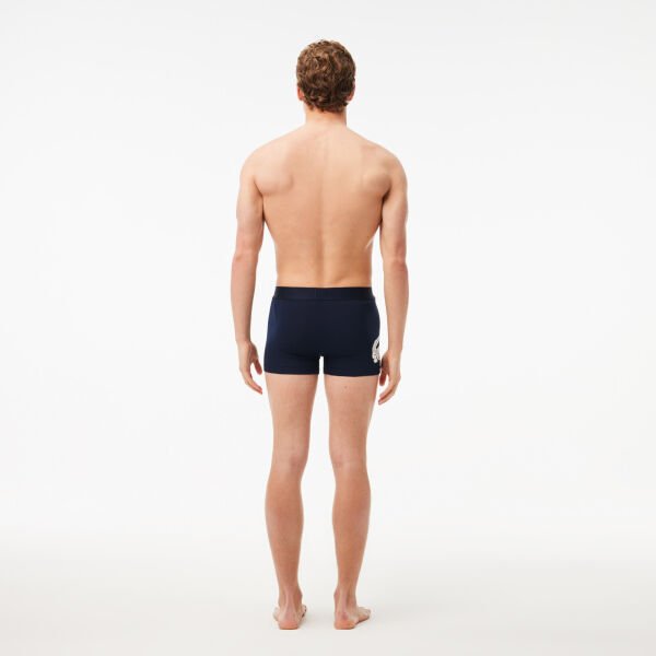 PACK DE 3 BOXERS COURTS