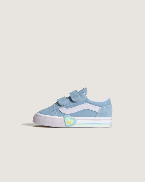 Old Skool V Heart