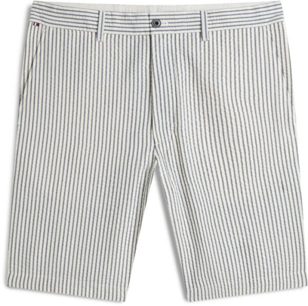 DOVER 8 SEERSUCKER STRIPE
