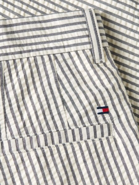 DOVER 8 SEERSUCKER STRIPE