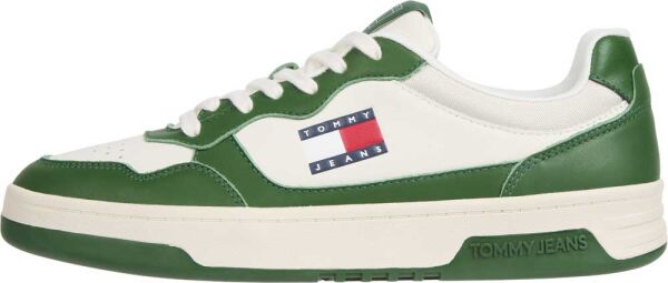 TJM CUPSOLE LEATHER ESS