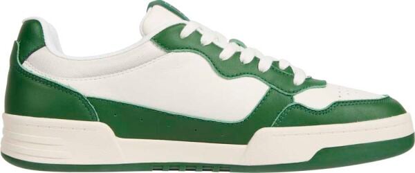 TJM CUPSOLE LEATHER ESS