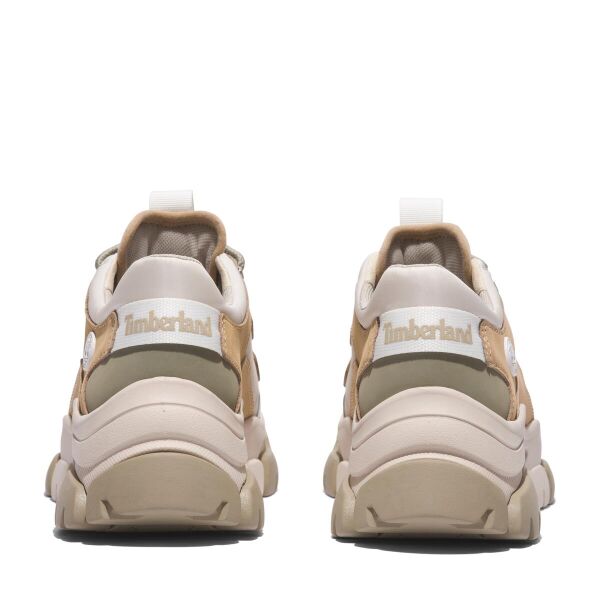 LOW LACE UP SNEAKER