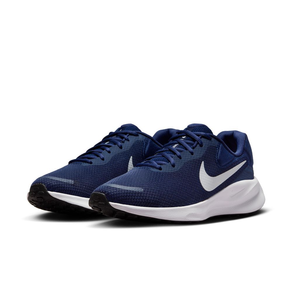 NIKE REVOLUTION 7 Mavi - 42