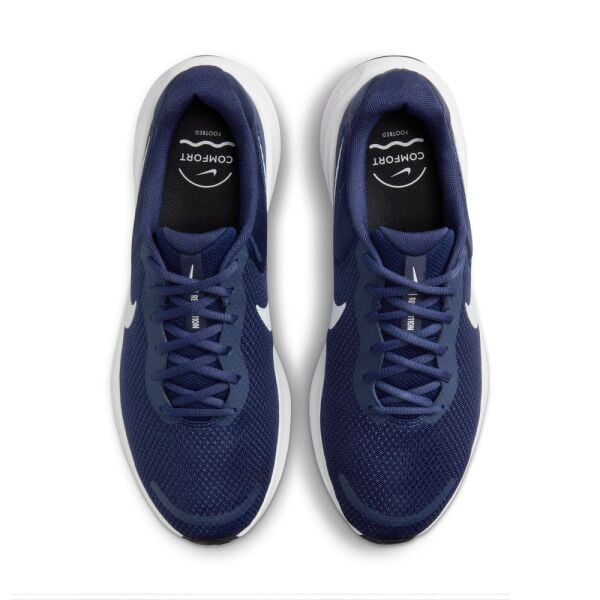 NIKE REVOLUTION 7 Mavi - 42