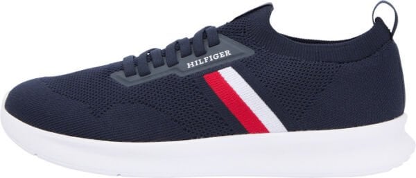 LIGHTWEIGHT KNITTED RUNNER