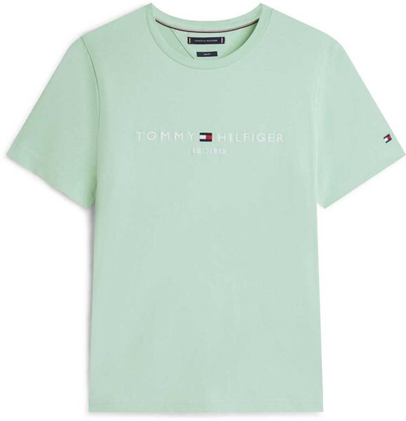TOMMY LOGO TEE