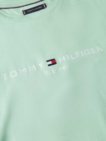 TOMMY LOGO TEE