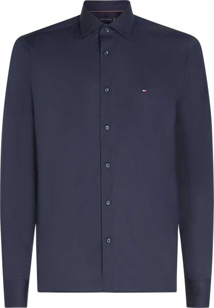 CL FLEX POPLIN SF SHIRT