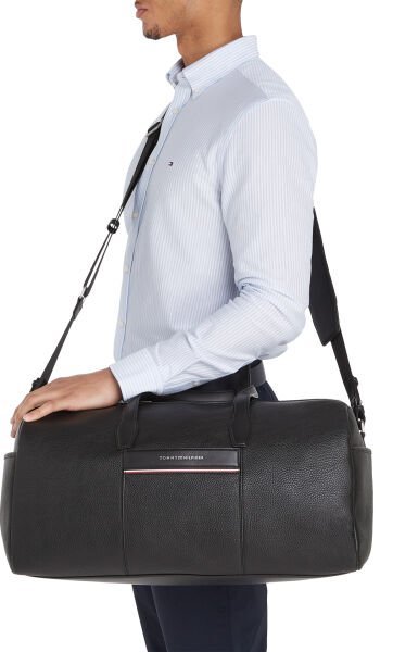 TH CORP DUFFLE