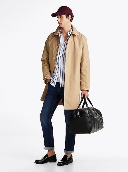TH CORP DUFFLE