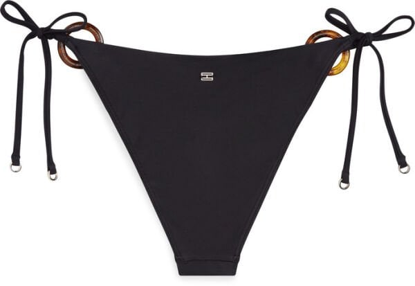 V STRING SIDE TIE