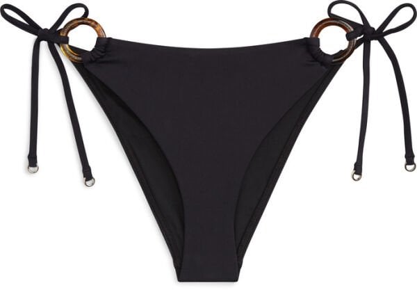 V STRING SIDE TIE