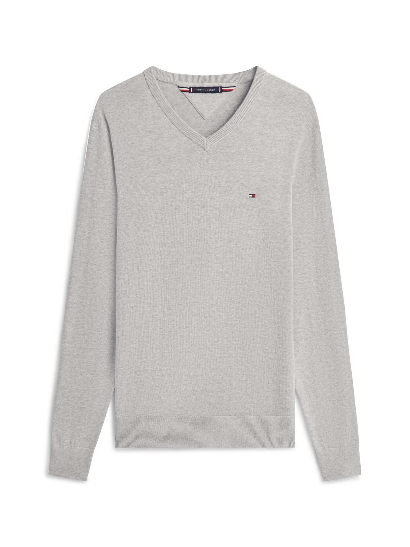 WCC SIGNATURE V NECK