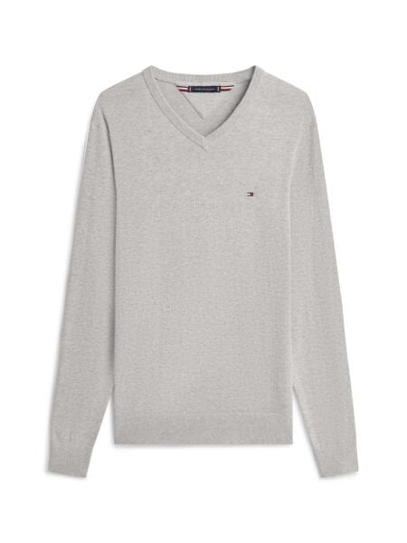 WCC SIGNATURE V NECK